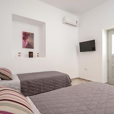 My Family Home Glinado Naxos Exterior foto